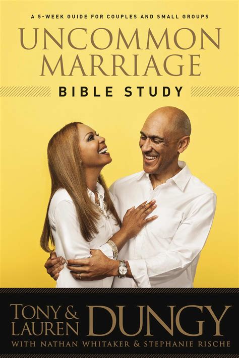 Uncommon Marriage Bible Study Epub