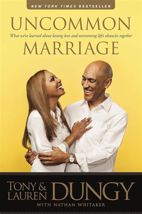Uncommon Marriage What We ve Learned about Lasting Love and Overcoming Life s Obstacles Together PDF