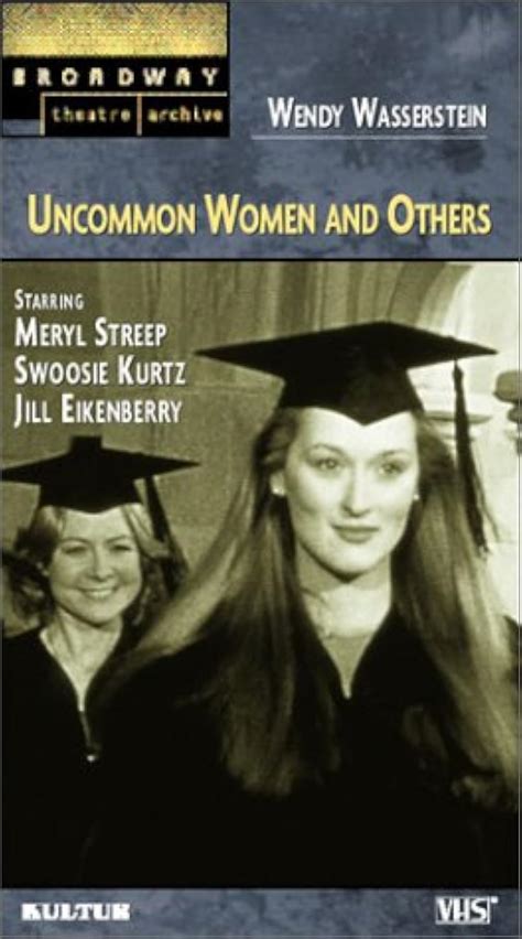 Uncommon Women and Others Reader