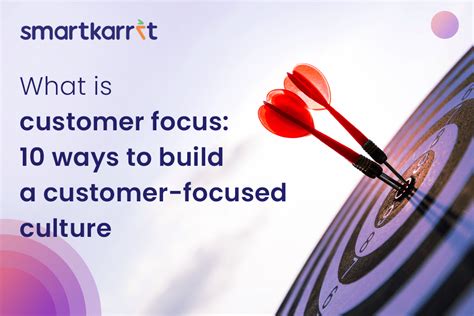 Uncompromising Customer Focus: