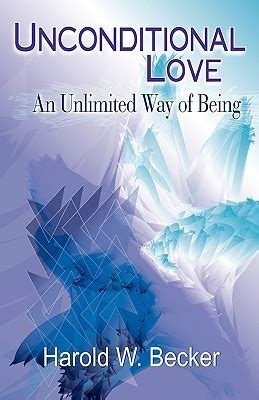 Unconditional Love - An Unlimited Way of Being Ebook Reader