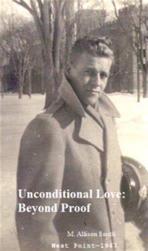 Unconditional Love Beyond Proof Doc