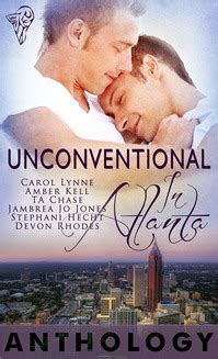 Unconventional in Atlanta PDF