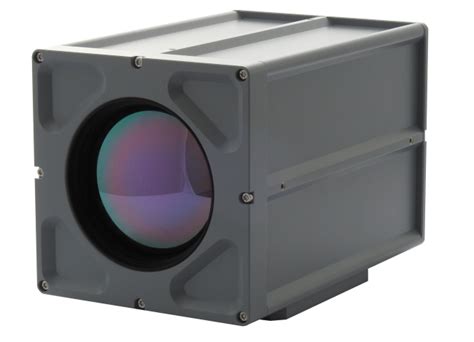 Uncooled Thermal Imaging Cameras: