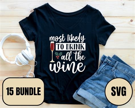 Uncork the Art of Wine-Themed Shirts