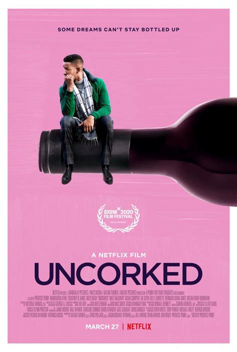 Uncorked Kindle Editon