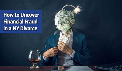 Uncover Financial Fraud: