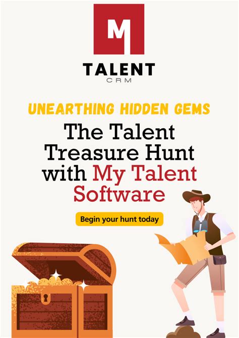 Uncover Hidden Talent: The Treasure Trove of Recruitment Jobs