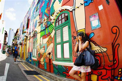 Uncover Singapore's Hidden Gem: Affordable Living in Little India