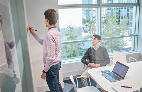 Uncover Your Graduate Program Possibilities