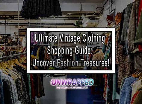 Uncover a World of Discounted Fashion