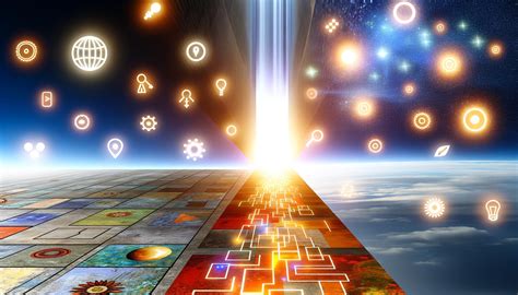 Uncover a World of Opportunities