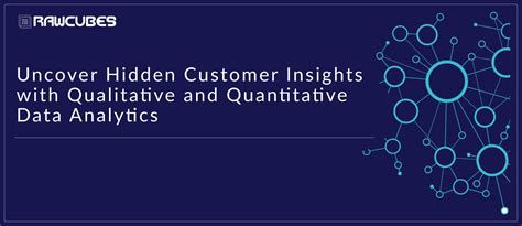 Uncover hidden customer insights: