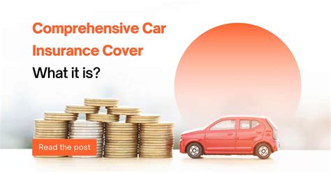 Uncover the 10,000+ Wonders of Comprehensive Auto Insurance