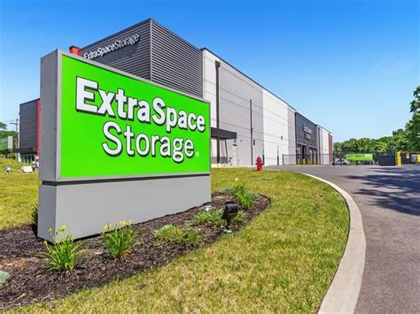 Uncover the 101 Best Storage Facilities in New Jersey: A Comprehensive Guide