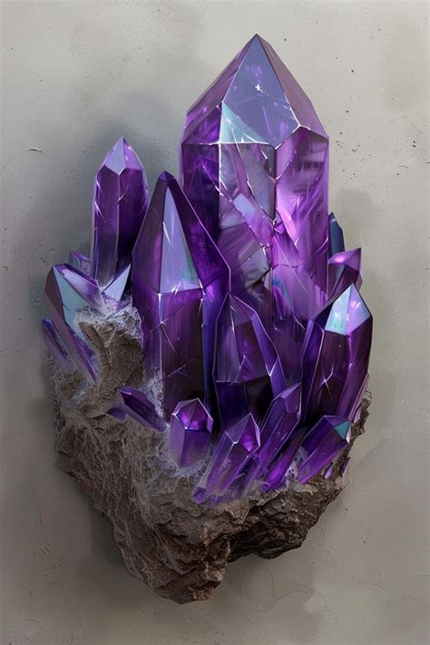 Uncover the Allure and Benefits of Amethyst Stones for Sale