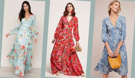 Uncover the Allure of Anthropologie Dresses