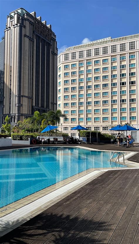 Uncover the Allure of Village Hotel Bugis: A Haven in the Heart of Singapore