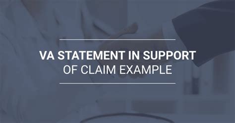 Uncover the Association Claim Example That'll Secure Your Claim