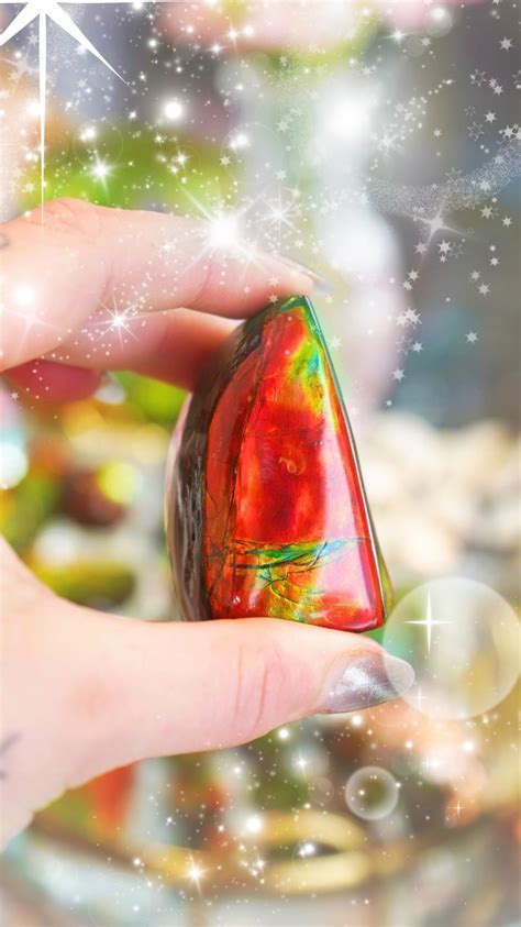 Uncover the Beauty and Manifestations of Crystals