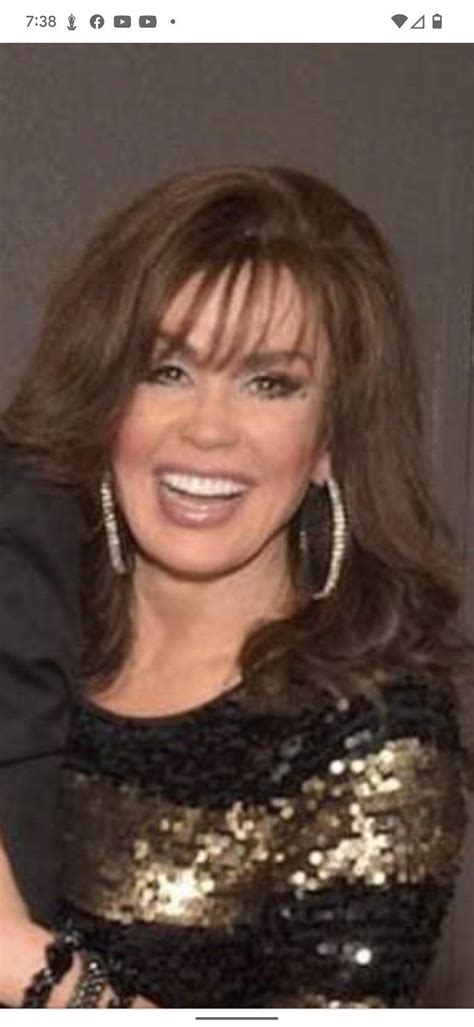 Uncover the Beauty of Marie Osmond Wigs