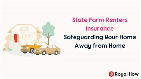 Uncover the Benefits of State Farm Renters Insurance