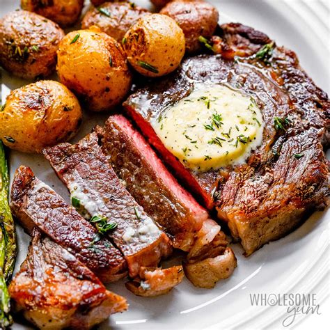 Uncover the Best Rib Eye Steaks Near You