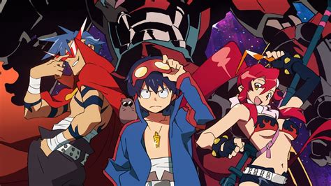 Uncover the Blazing Secrets of Gurren Lagann Nia: A Comprehensive Guide to the Indomitable Spirit