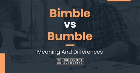 Uncover the Bumbler Meaning: Enhance Your Strategy for Success