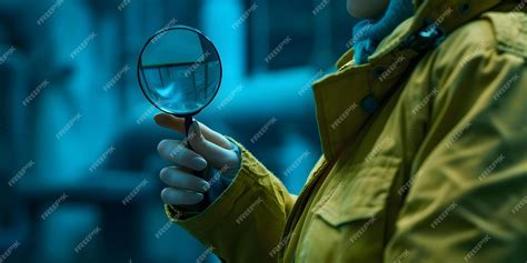 Uncover the Clues: The Initial Investigation