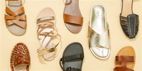 Uncover the Comfort and Style of Sandals with Toes Covered: A Comprehensive Guide