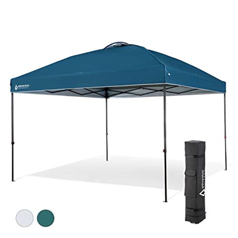 Uncover the Convenience of Snap On Canopy Tents: The Ultimate Shade Solution