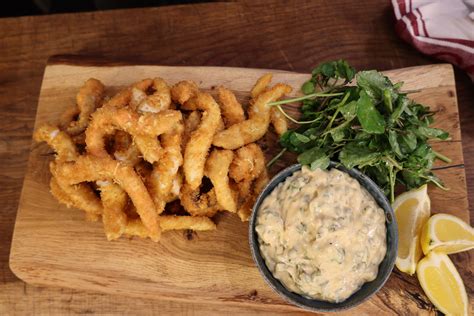 Uncover the Culinary Delight: Goujons Meaning and Beyond