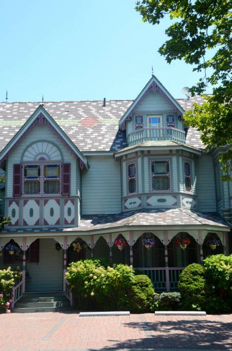 Uncover the Emerald Isle: Cape May's Victorian Charm