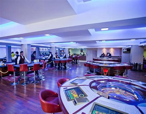 Uncover the Enchanting Allure of Neo Majestic Casino Goa: Where Fortune and Excitement Intersect