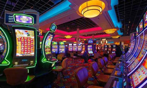 Uncover the Enchanting Allure of Riverwalk Casino Hotel: A Haven of Gaming, Luxury, and Entertainment