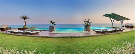 Uncover the Enchanting Beachfront Delights: Exploring Hotels in Visakhapatnam Near the Shore