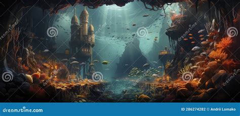 Uncover the Enchanting Beauty of Ancient Seas