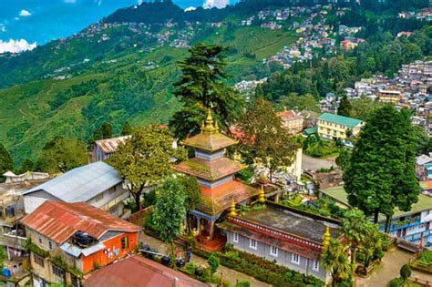 Uncover the Enchanting Charms of Darjeeling on a Budget-Friendly Getaway