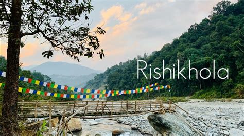 Uncover the Enchanting Escape at Rishikhola Homestay: A Nature-Immersive Haven