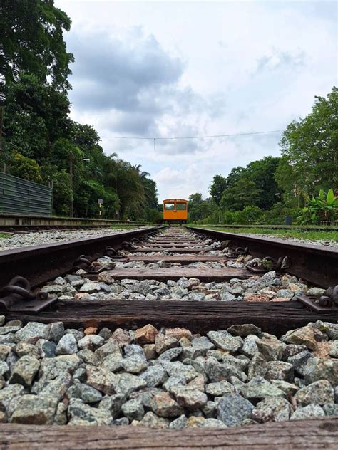 Uncover the Enchanting History and Legacy of the Bukit Timah Railway