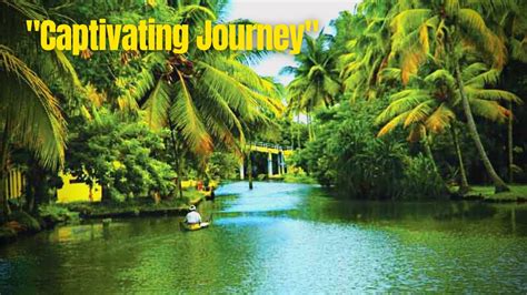 Uncover the Enchanting Journey from Kottayam to Pamba