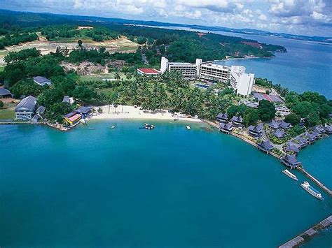 Uncover the Enchanting Swiss-Inn Batam: A Tropical Haven for Unforgettable Escapades