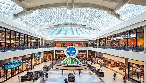 Uncover the Enchanting World of Shopping at Citadel Mall: A Comprehensive Guide