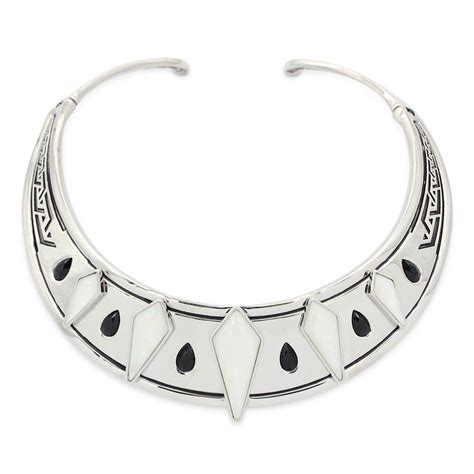 Uncover the Enigmatic Allure of the Wakanda Necklace