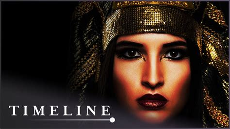 Uncover the Enigmatic World of Cleopatra