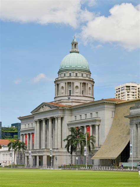 Uncover the Enthralling Career Opportunities at the Prestigious National Gallery Singapore