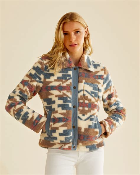 Uncover the Essence of Style and Comfort: A Comprehensive Guide to Pendleton Women's Jackets