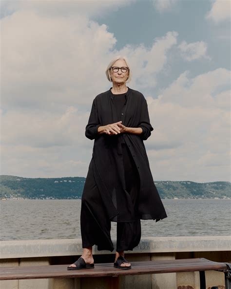 Uncover the Ethical Fashion Revolution: A Comprehensive Guide to Eileen Fisher