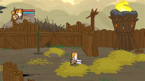 Uncover the Exciting World of Castle Crashers Modifications